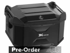 Hepco & Becker Xceed Topcase 45 Liter