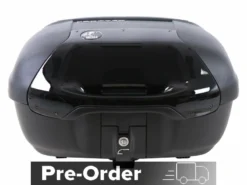 Hepco & Becker Journey Top Case 42