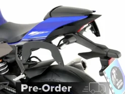 Hepco & Becker C-Bow Sidecarrier Yamaha YZF-R1/M