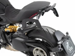 Hepco & Becker C-Bow Sidecarrier Ducati Diavel 1260/S (2019)