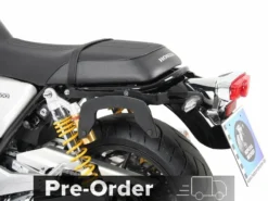 Hepco & Becker C-Bow Side Carrier Honda CB 1100 EX (2017-)