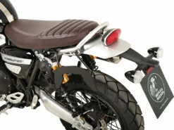 Hepco & Becker C-Bow Sidecarrier Left Triumph Scrambler 1200 XC (2019-)