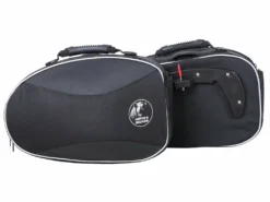 Hepco & Becker Soft Bags Street Reloaded For C-Bow Carrier