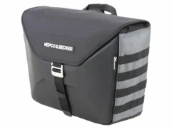 Hepco & Becker Sidebag X-Travel C-bow