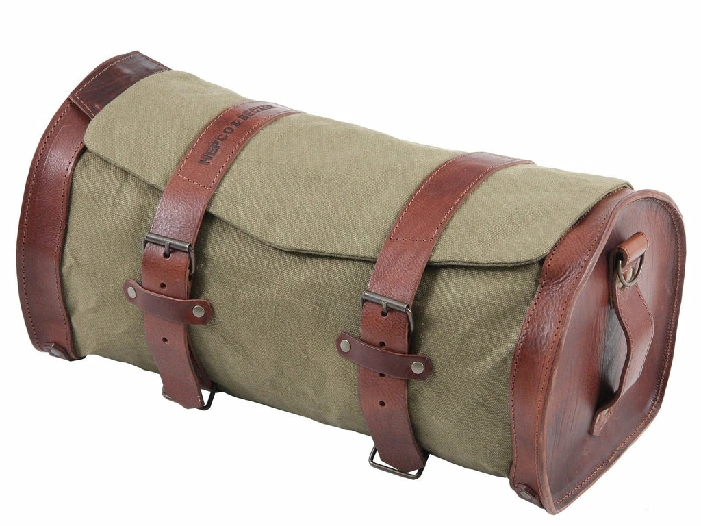 Hepco & Becker Legacy Rear Bag