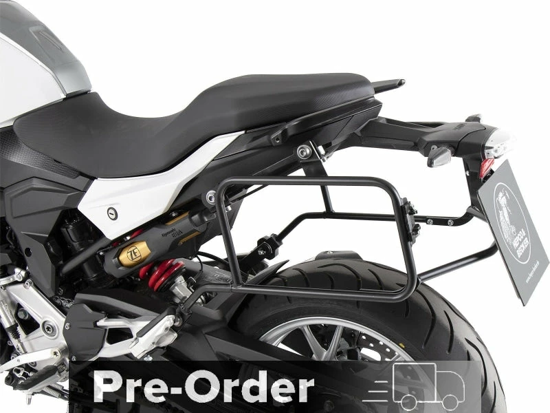 Hepco & Becker Side Carrier Lock It BMW F 900 XR (2020-)