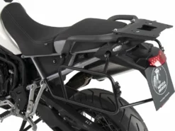 Hepco & Becker Sidecarrier Mounted For Triumph Tiger 900 /Rally / GT / Pro (2020-)