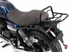 Hepco & Becker Tube Rear Rack For Moto Guzzi V7 Special/Stone/Centenario 850 CC (2021-)
