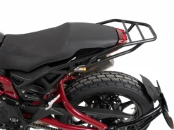 Hepco & Becker Rear Rack Tube Indian FTR/S/R/ Carbon / Rally (2019-)