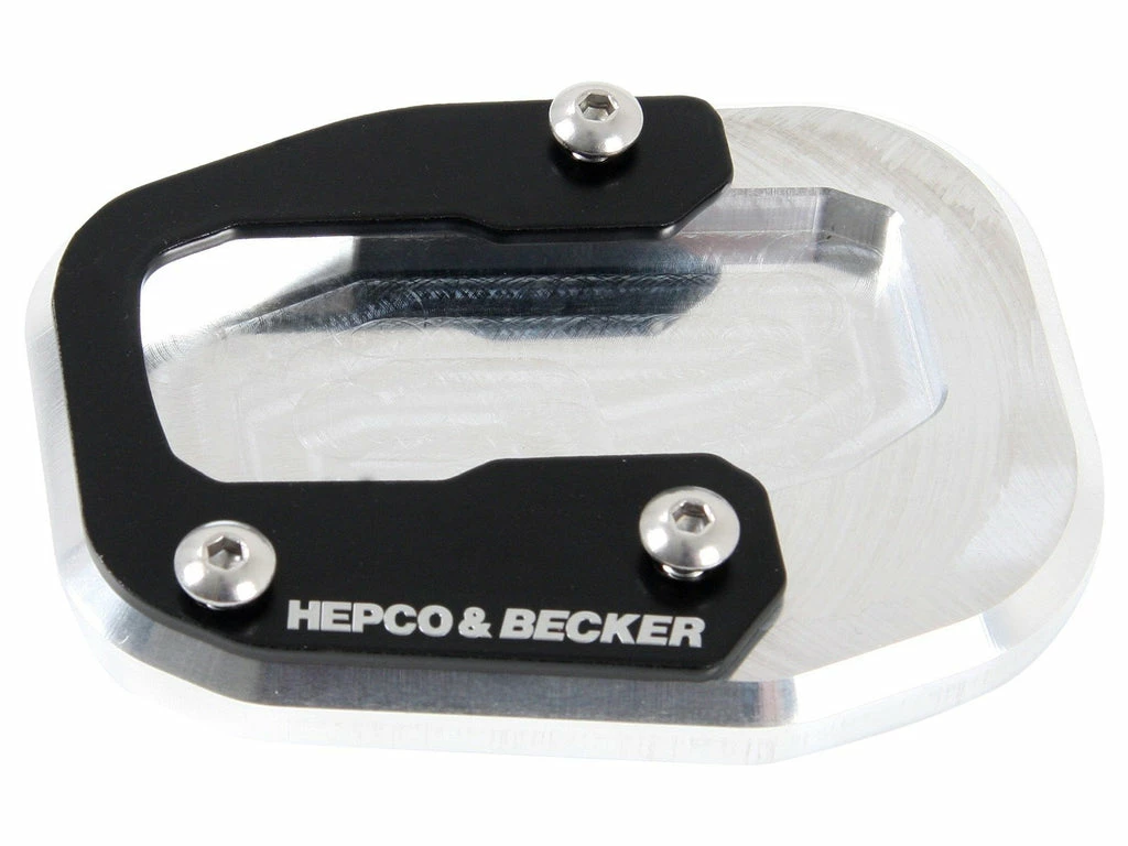 Hepco & Becker Kickstand Enlargement Ducati Multistrada 950 (2017-)