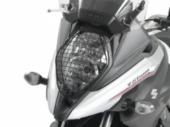 Hepco & Becker Headlight Grill Suzuki V-Strom 650 / XT (2017-)