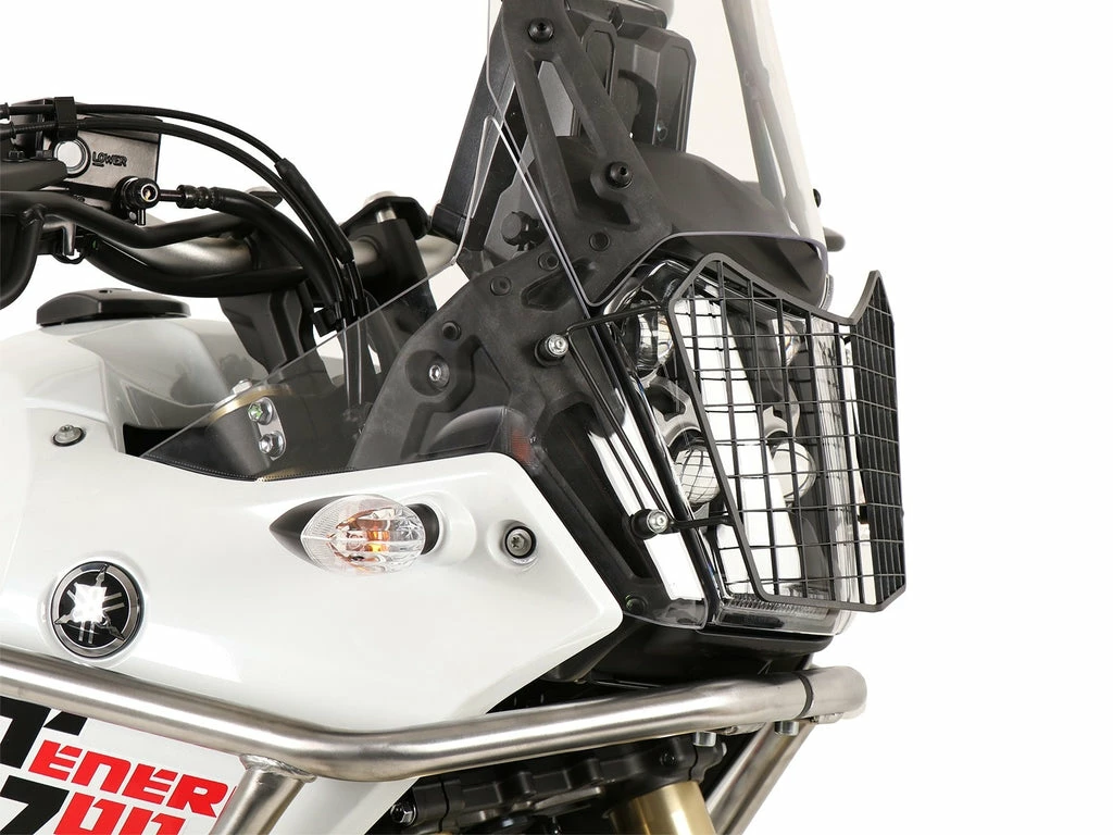 Hepco & Becker Headlight Grill Yamaha Tenere 700 (2019-)