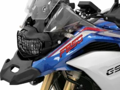 Hepco & Becker Headlight Grill BMW F 850 GS Adventure (2019-)