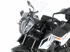 Hepco & Becker Headlight Grill KTM 790 Adventure /R (2019-)