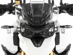 Hepco & Becker Headlight Grill Triumph Tiger 900 Rally / GT /Pro (2020-)