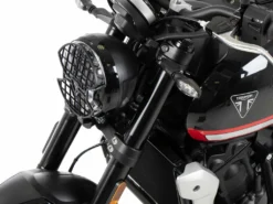 Hepco & Becker Headlight Grill Triumph Trident 660 (2021-)