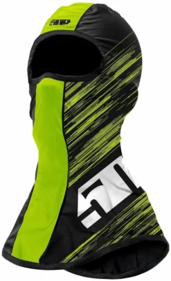 509 Lightweight Pro Particle Hi-Viz