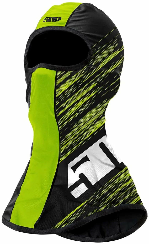 509 Lightweight Pro Particle Hi-Viz