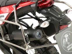 Hepco & Becker Toolbox Cutout Sidecarrier Yamaha Tenere 700 (2019-)