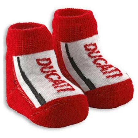 DUCATI Baby Ankle Socks