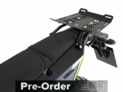 Hepco & Becker Rear Enlargement Yamaha Tenere 700/ Rally ( 2019-)