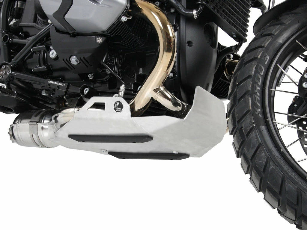 Hepco & Becker Engine Protection Plate BMW R NineT Scrambler (2016-)