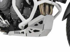 Hepco & Becker Engine Protection Plate Triumph Rally 900 Rally / GT / Pro (2020-)