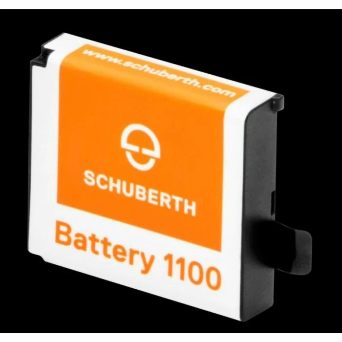 Schuberth SC1 Replacement Battery