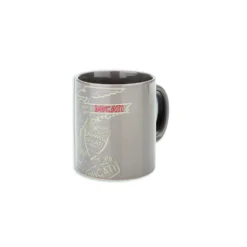 DUCATI Historical Mug 13
