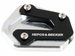 Hepco & Becker Kickstand Enlargement Suzuki V-Strom 650 / XT (2017-)