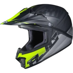 HJC CL-XY 2 Ellusion Youth
