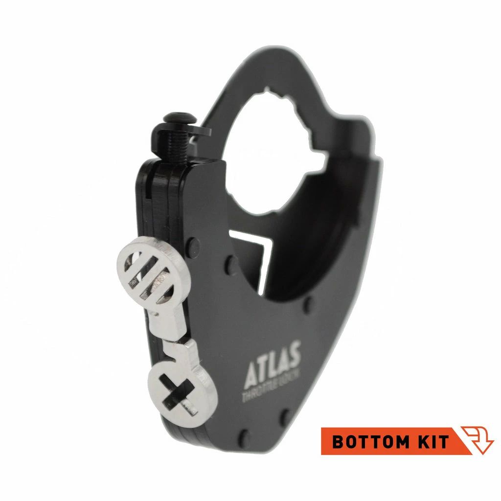 ATLAS Throttle Lock