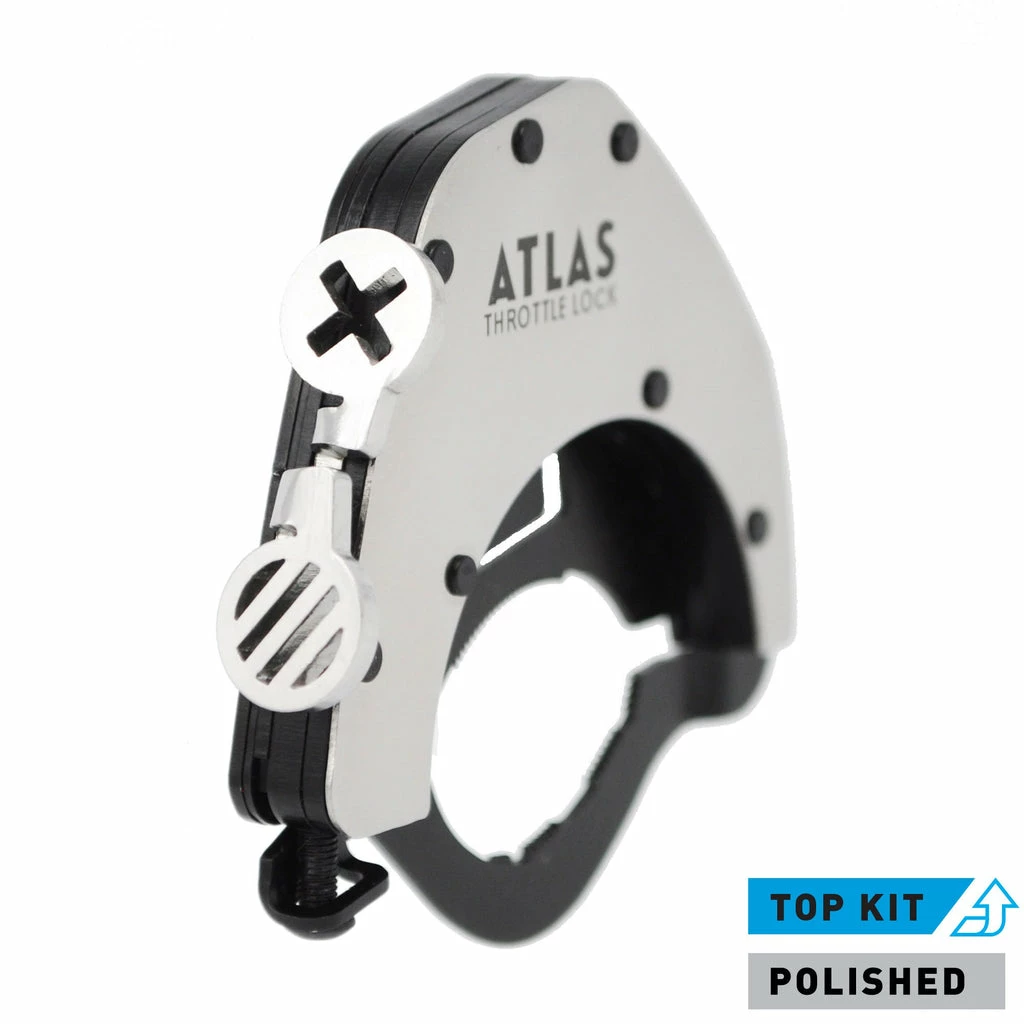 ATLAS Throttle Lock - Image 4