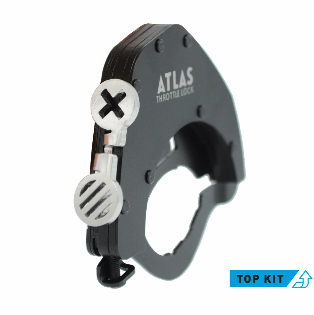 ATLAS Throttle Lock - Image 2