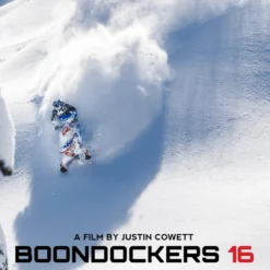 Hickshow Productions Boondockers 16