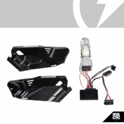 Stacyc Brushless Motor Kit