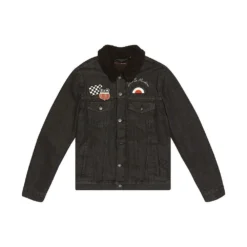 Deus Ex Machina Club Ace