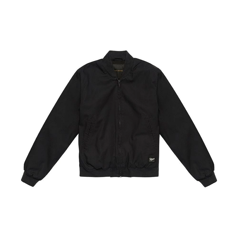 Deus Ex Machina Buzz Bomber