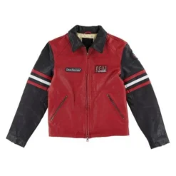 Deus Ex Machina Racer