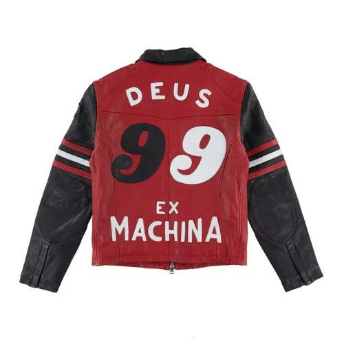 Deus Ex Machina Racer - Image 2