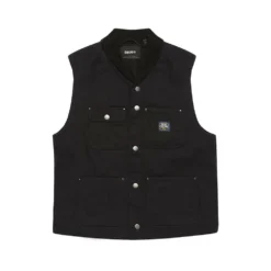 Deus Ex Machina Canvas Vest