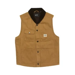 Deus Ex Machina Canvas Vest