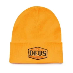 Deus Ex Machina Service Beanie