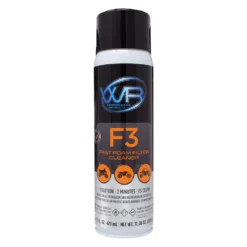WR Performance Products F3 Fast Foam Filter Cleaner 320 G
