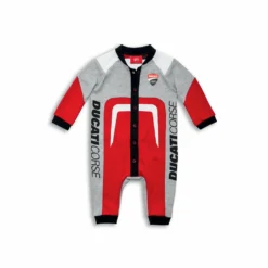 DUCATI Corse Sport SleepSuit