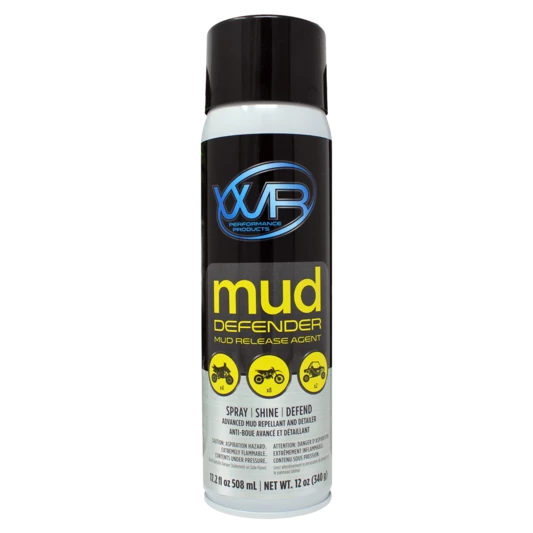 WR Performance Products Mud Defender