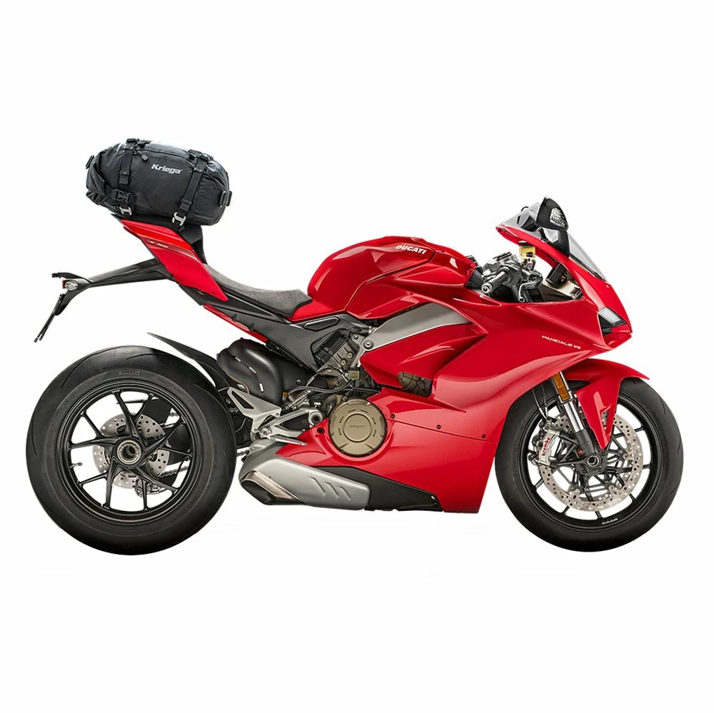 Kriega Ducati Panigale V4 Fit Kit - Image 2