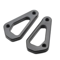 Kriega OS-FOOTREST Eliminator Yamaha T7 - Standard Seat