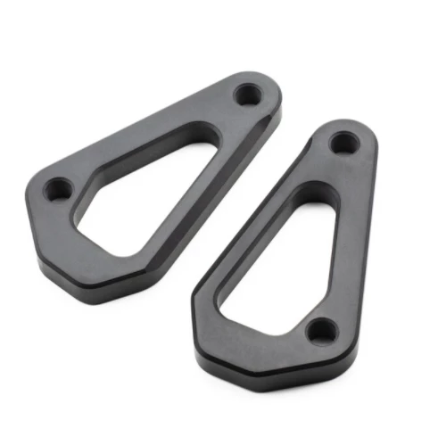 Kriega OS-FOOTREST Eliminator Yamaha T7 - Rally Seat