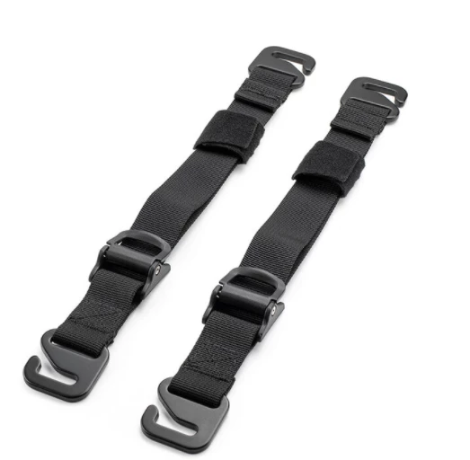 Kriega OS-MINI Cam Straps